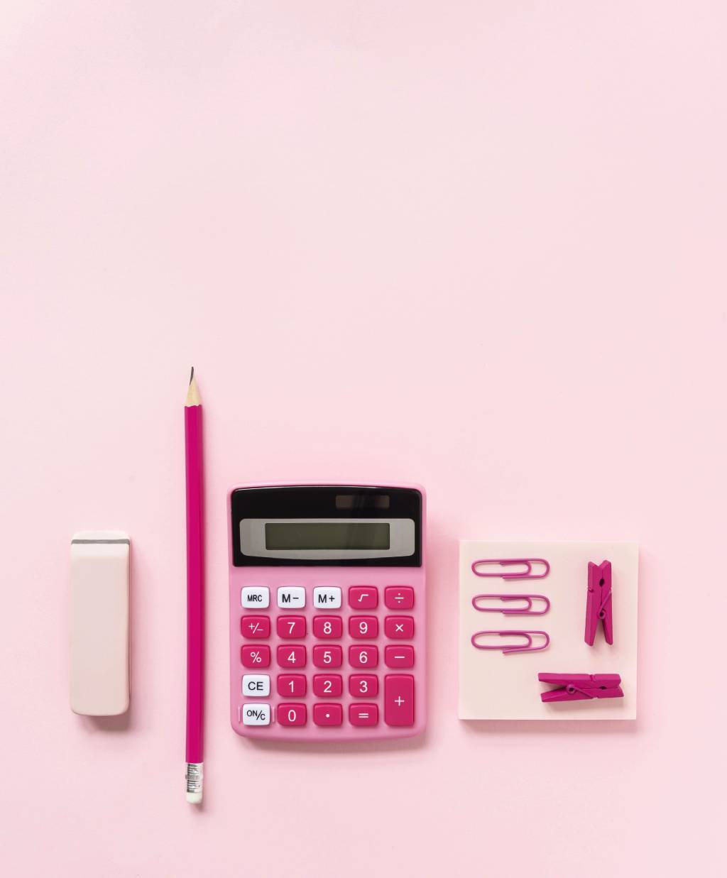 Calculadoras