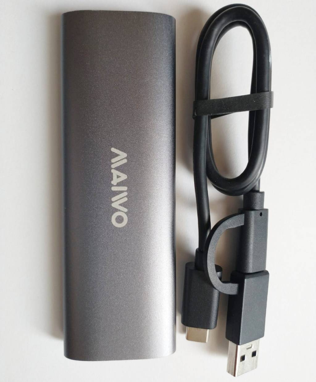 USBs